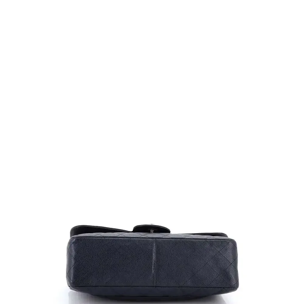 Chanel Vintage Classic Single Flap Bag #256592C49B - Picture 4 of 8